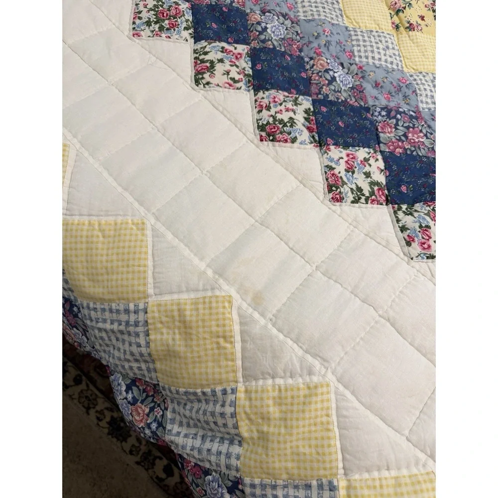 Sunham Home Fashions beautiful cottagecore